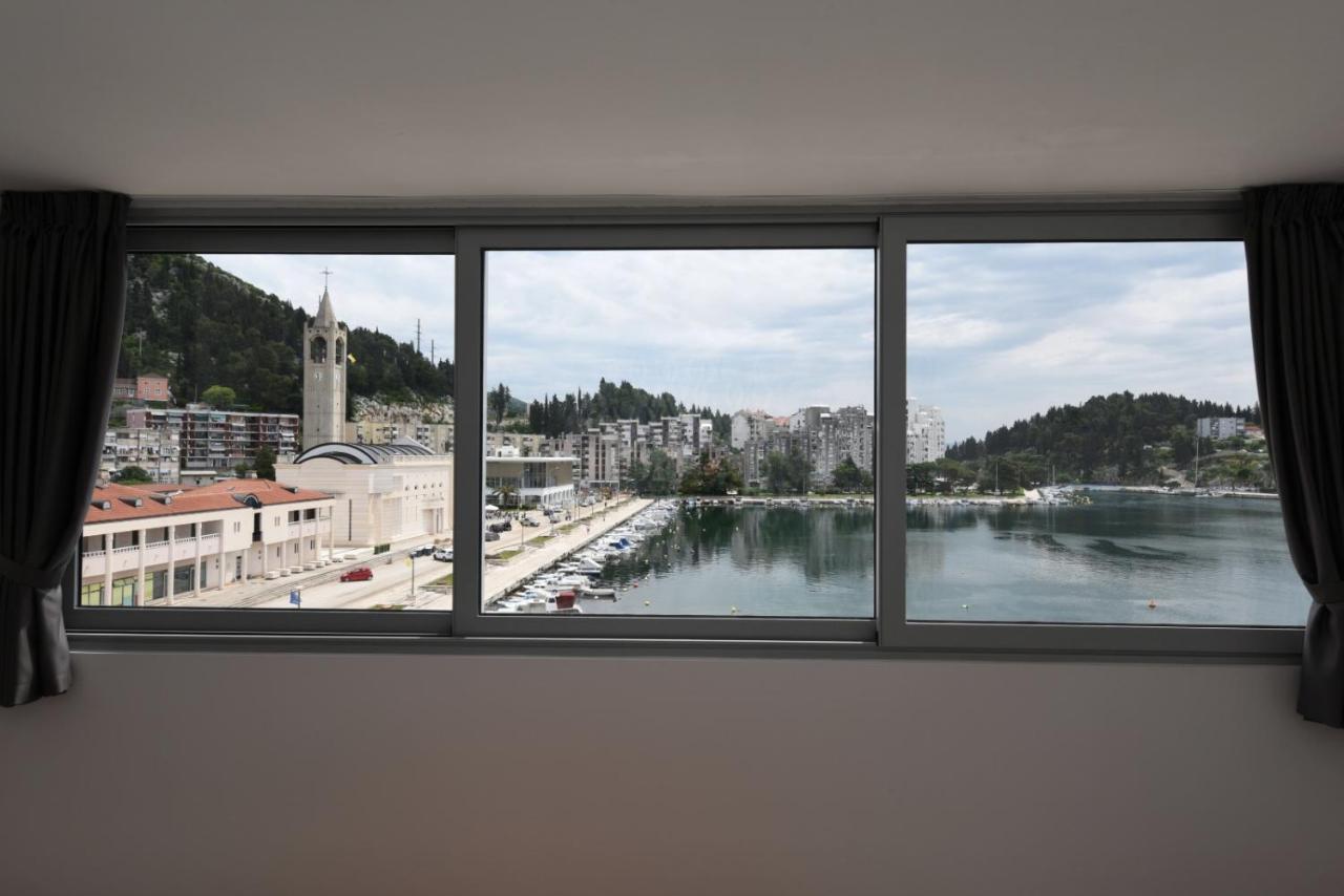 Hotel Tolero Ploce  Exterior photo